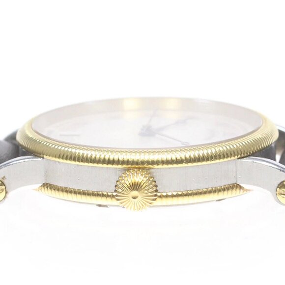 Chronoswiss Cairos Date Silver Dial Automatic Men's Watch - Picture 5 of 5